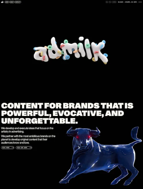 admilk preview