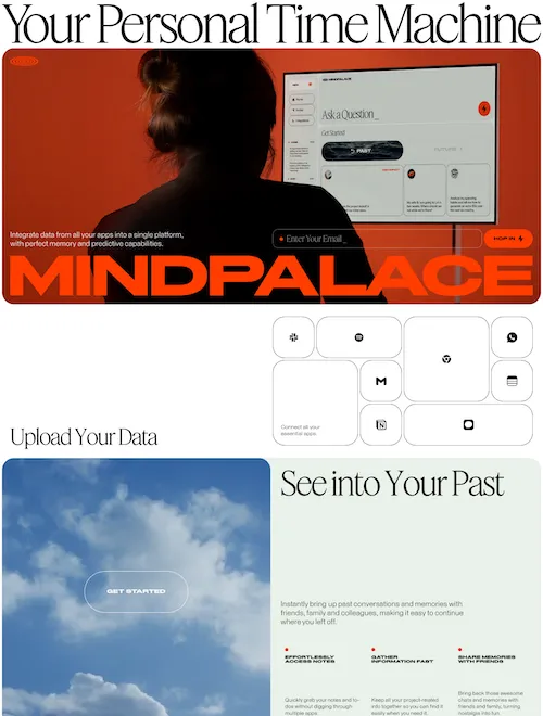 MindPalace preview