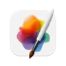 Pixelmator Pro icon