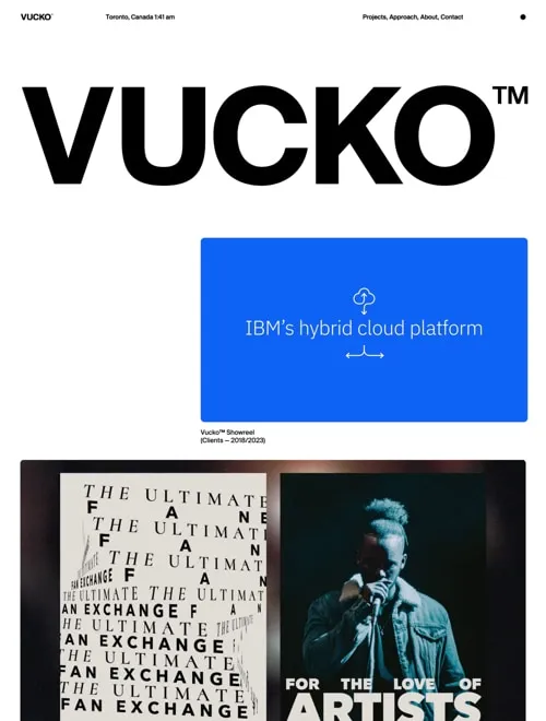 Vucko preview