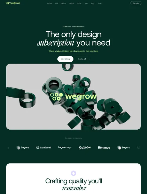 Wegrow preview